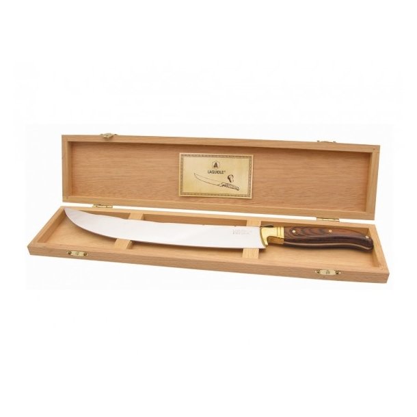 LAGUIOLE Champagnesabel